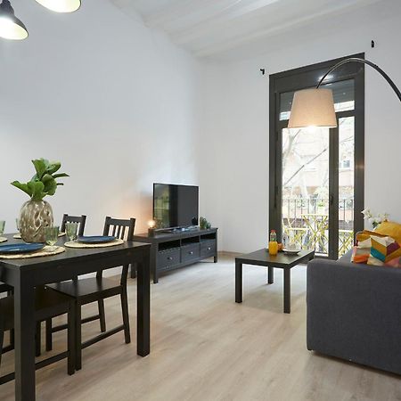 One Bedroom Flat Close To Beach Barcelona Eksteriør billede